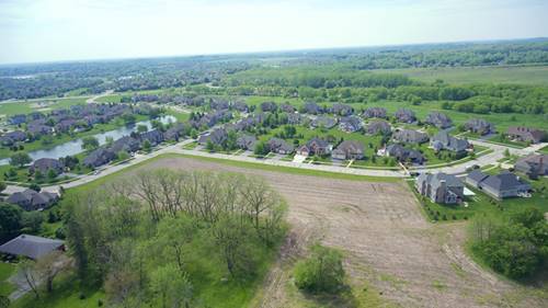 LOT 91 Ellis Johnson, St. Charles, IL 60175