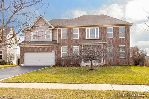 710 Mansfield, Oswego, IL 60543