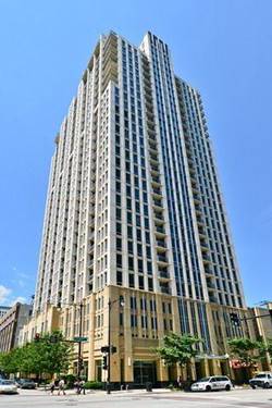 1250 S Michigan Unit 808, Chicago, IL 60605