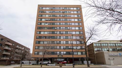 6118 N Sheridan Unit 406, Chicago, IL 60660