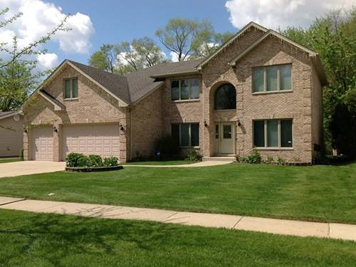 100 Westover, Schaumburg, IL 60193