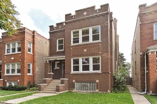 2919 N Harding Unit 2, Chicago, IL 60618