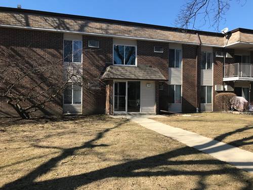 1131 Miller Unit 102, Buffalo Grove, IL 60089