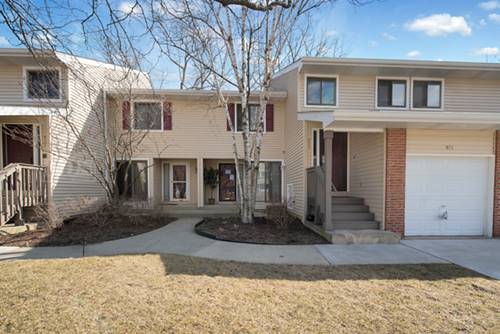 921 Pinetree Unit 921, Buffalo Grove, IL 60089