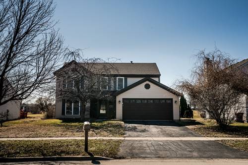 183 W Fullerton, Glendale Heights, IL 60139