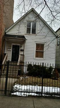 1340 E 76th, Chicago, IL 60619