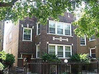 8015 S Dobson, Chicago, IL 60619