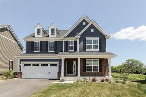 5 Anne Lot # 0182, Lemont, IL 60439