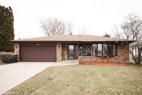 9S305 Rosehill, Downers Grove, IL 60516