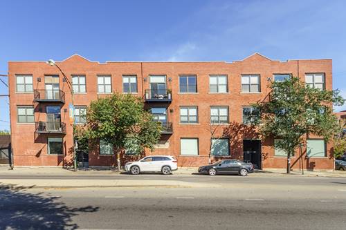 1560 W Wabansia Unit 2E, Chicago, IL 60642