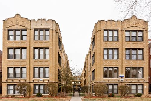 1026 E Hyde Park Unit 3S, Chicago, IL 60615