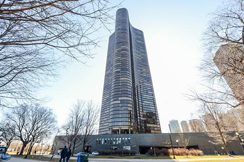 505 N Lake Shore Unit 712, Chicago, IL 60611