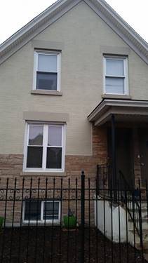 3040 N Clybourn Unit 1, Chicago, IL 60618