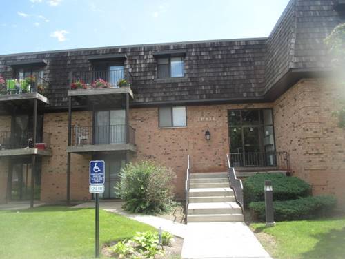 3 Oak Creek Unit 1405, Buffalo Grove, IL 60089