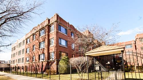 934 W Sunnyside Unit 1A, Chicago, IL 60640