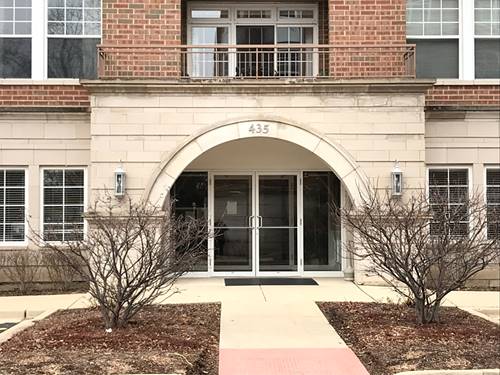 435 W Wood Unit 202, Palatine, IL 60067