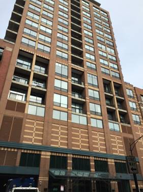 400 W Ontario Unit 1106, Chicago, IL 60654