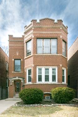 1648 N Nagle, Chicago, IL 60707