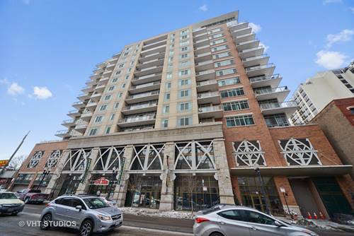 230 W Division Unit 605, Chicago, IL 60610