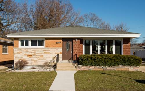 3039 Buckingham, Westchester, IL 60154