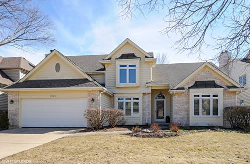 1363 Cranbrook, Aurora, IL 60502