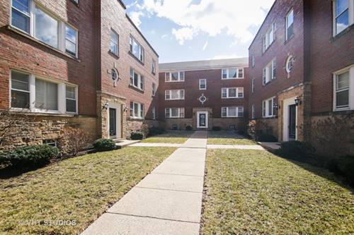 1410 Central Unit 3E, Evanston, IL 60201