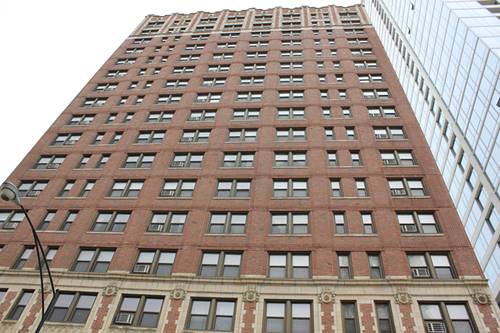 1211 N LaSalle Unit 804, Chicago, IL 60610