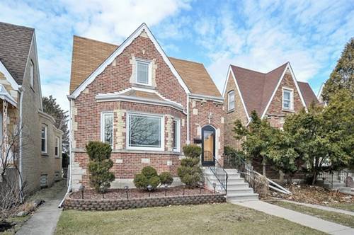 3116 N Nordica, Chicago, IL 60634