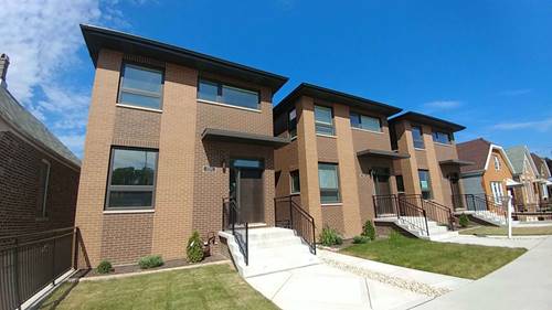 3312 S Damen, Chicago, IL 60608