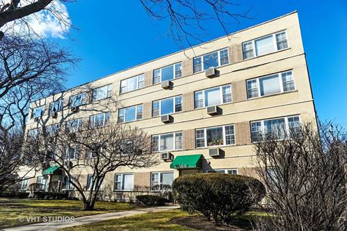 1005 Madison Unit 204, Evanston, IL 60202