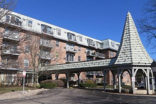 5125 Blodgett Unit 309, Downers Grove, IL 60515