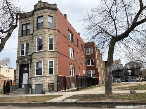 1455 S Hamlin, Chicago, IL 60623