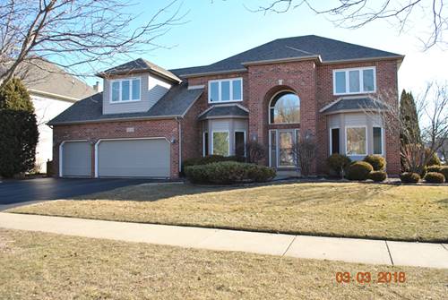 3112 Kingbird, Naperville, IL 60564