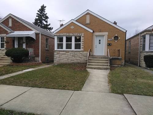 7248 S Richmond, Chicago, IL 60629