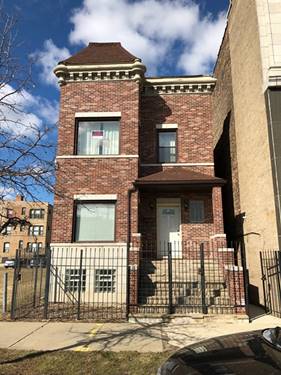 3354 W Jackson Unit 2, Chicago, IL 60624