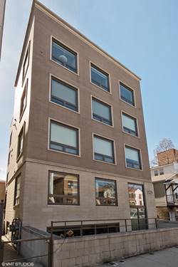 1529 W Chestnut Unit 101, Chicago, IL 60642