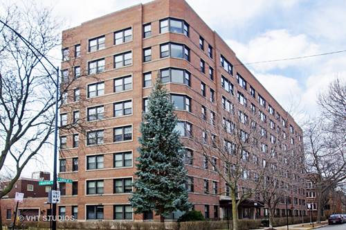 4880 N Marine Unit 812, Chicago, IL 60640