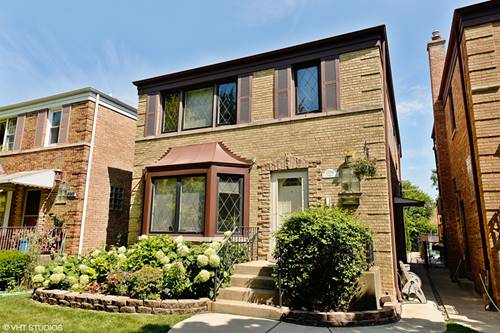 2950 W Jarvis, Chicago, IL 60645