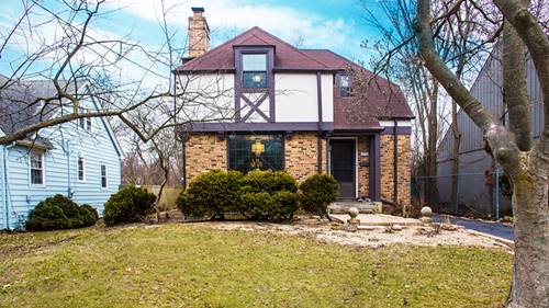 1270 St Johns, Highland Park, IL 60035