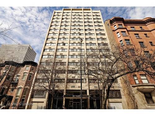 30 E Division Unit 15C, Chicago, IL 60610