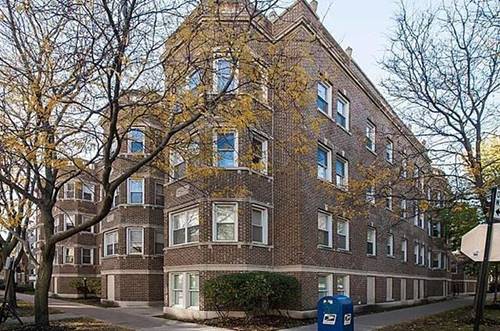 6042 N Kenmore Unit 1, Chicago, IL 60660