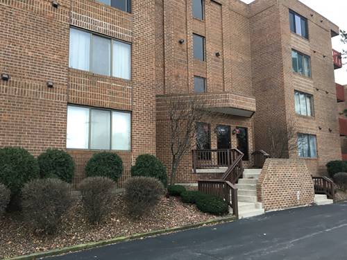 6401 Pershing Unit 105, Stickney, IL 60402