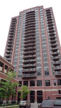 330 N Jefferson Unit 701, Chicago, IL 60661