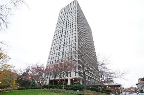 1960 N Lincoln Park West Unit 2407, Chicago, IL 60614