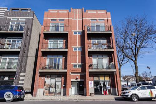 2841 N Pulaski Unit 4N, Chicago, IL 60641