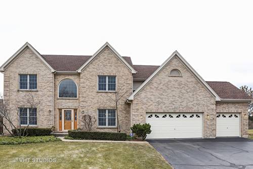 1663 Flagstone, Crystal Lake, IL 60014