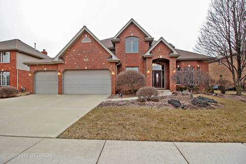 10410 Deer Chase, Orland Park, IL 60467