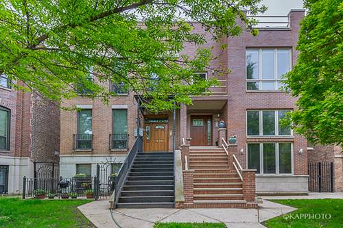 836 S Bishop, Chicago, IL 60607