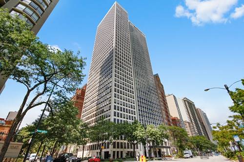 1100 N Lake Shore Unit 39B, Chicago, IL 60611