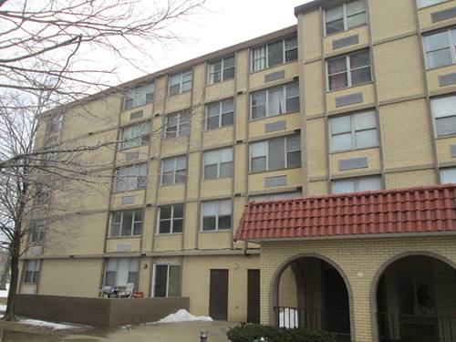 4280 W Ford City Unit 407, Chicago, IL 60652